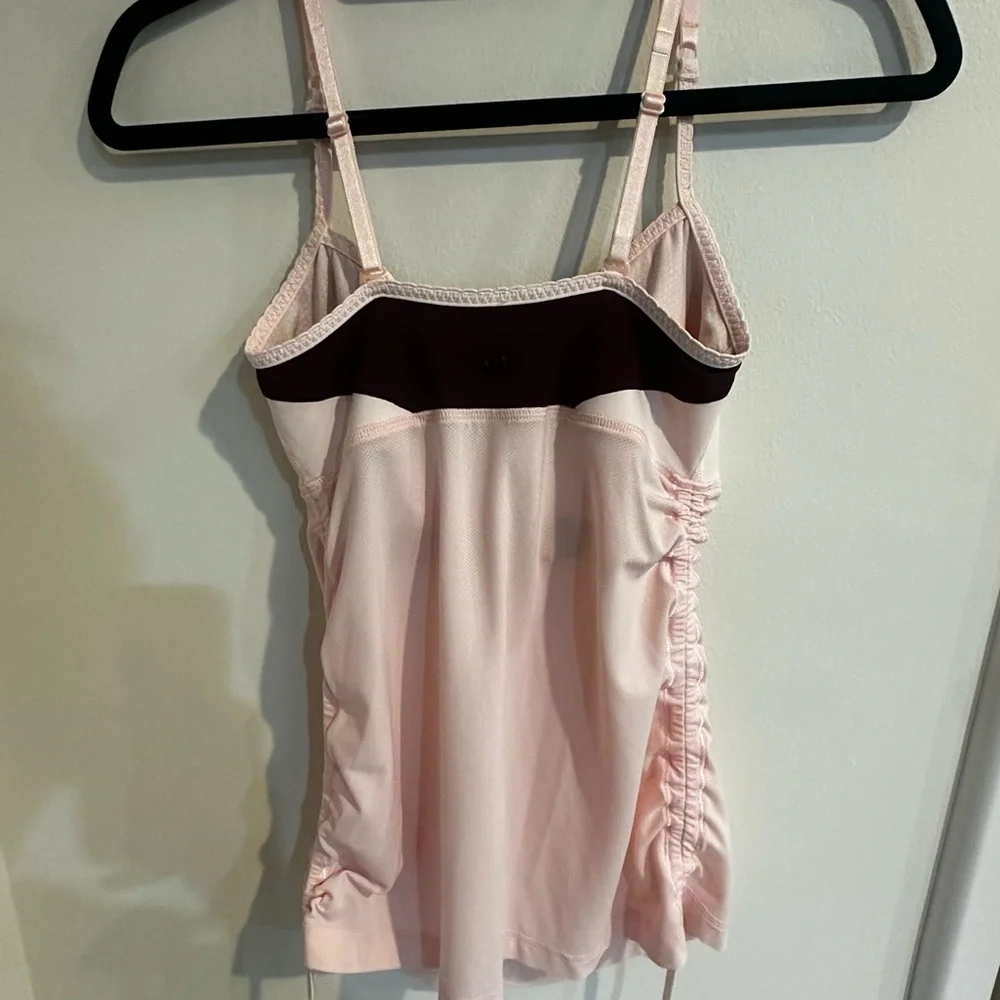 Lululemon Hot Spell Tank